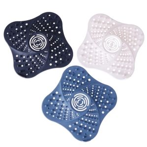 NEW | 3 PCS | Hair/ Food Catcher | Hair Stopper Plug for Sink/Tub